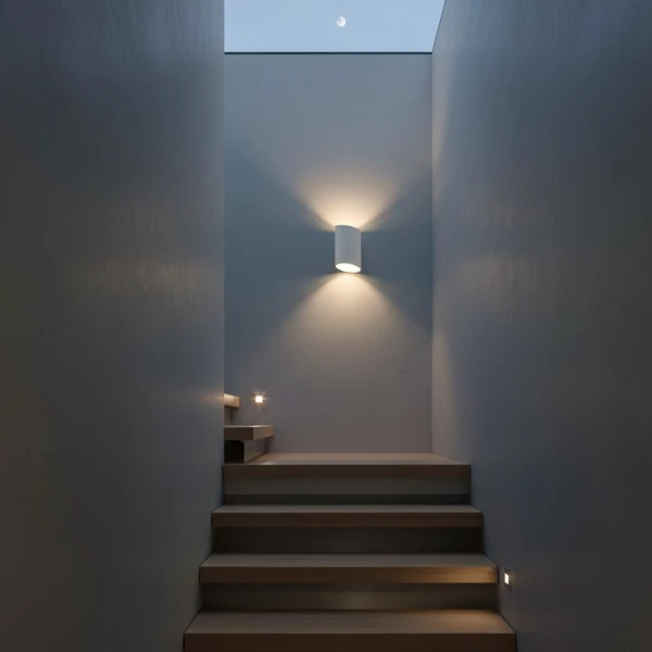 Світильник настінний SLICE 50603-WH Zuma Line - Фото 6