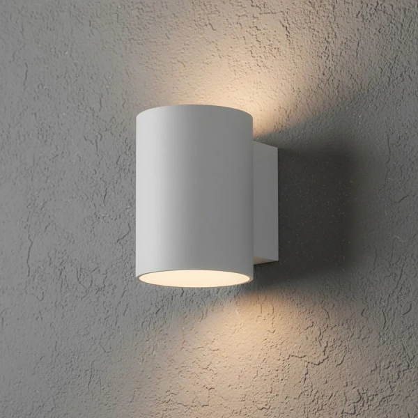 Світильник настінний SOLA WL ROUND 91060 Zuma Line - Фото 1