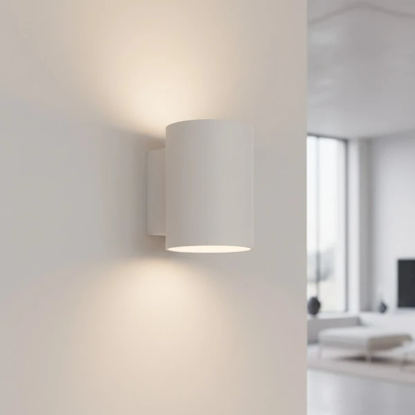 Світильник настінний SOLA WL ROUND 91060 Zuma Line - Фото 6