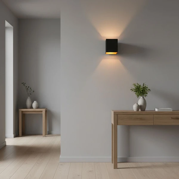 Світильник настінний SOLA WL SQUARE 91063 Zuma Line - Фото 5