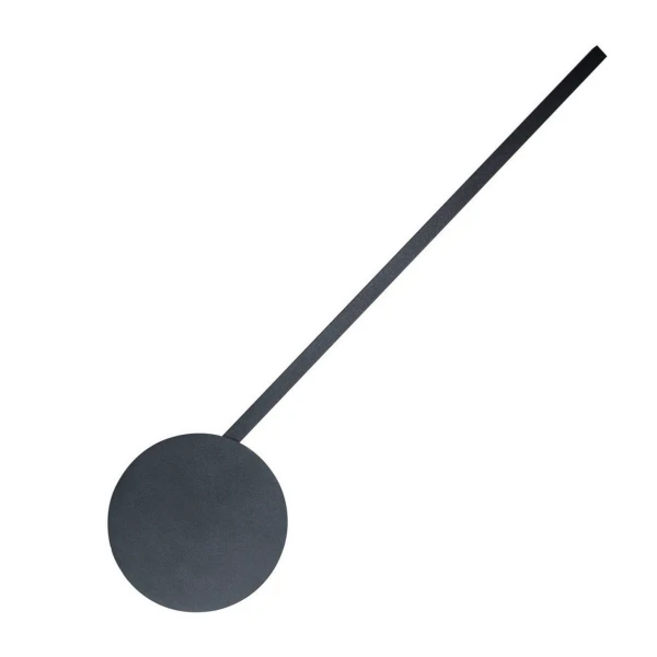 Підсвітка стіни TK Lighting JAVA 24 Вт 3000К чорний 1435 - Фото 3