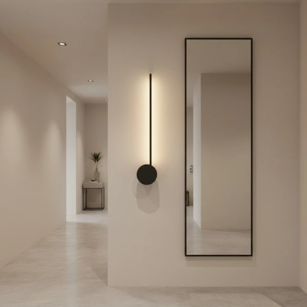 Підсвітка стіни TK Lighting JAVA 24 Вт 3000К чорний 1435 - Фото 5