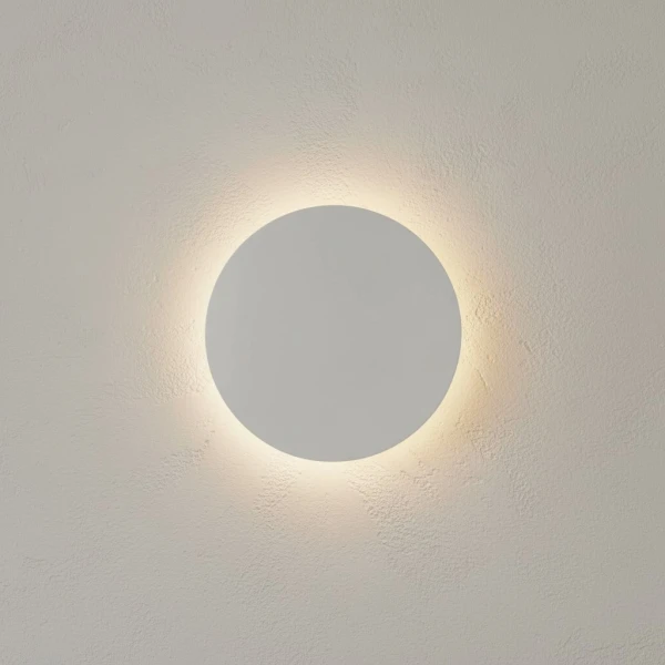 Підсвітка стіни TK Lighting LUNA G9 білий 6009 - Фото 1