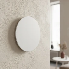 TK Lighting LUNA G9 білий 6011. Настінний світильник