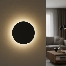 TK Lighting LUNA 6014. Бра