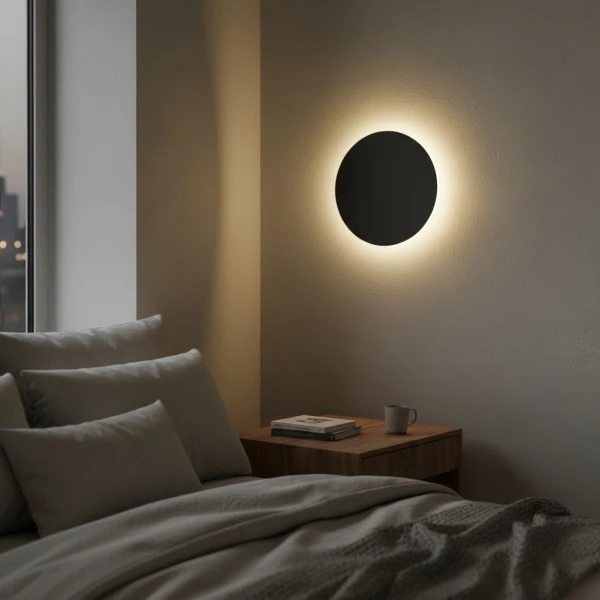 Світильник настінний LUNA 6014 TK Lighting - Фото 5