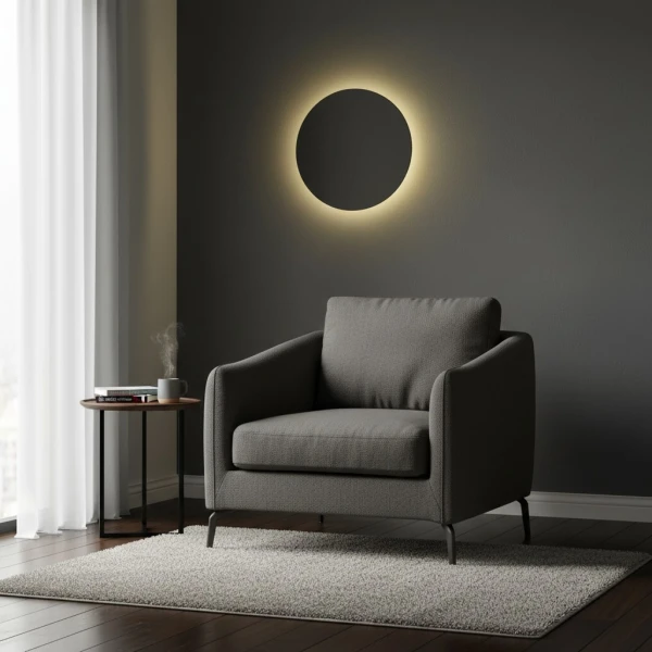 Світильник настінний LUNA 6014 TK Lighting - Фото 4