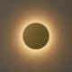 Підсвітка стіни TK Lighting LUNA G9 золотий 6045