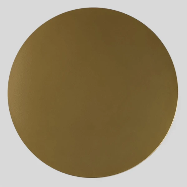 Підсвітка стіни TK Lighting LUNA G9 золотий 6046 - Фото 3