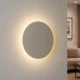 Підсвітка стіни TK Lighting LUNA G9 бежевий 5910