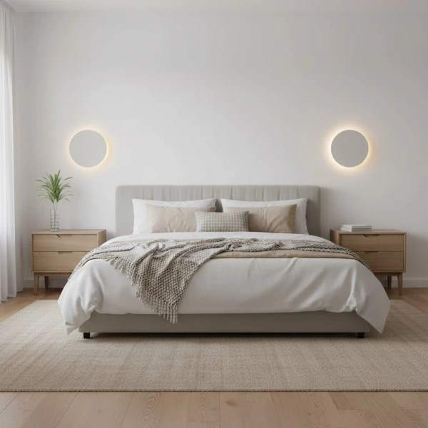 Підсвітка стіни TK Lighting LUNA G9 бежевий 5910 - Фото 4