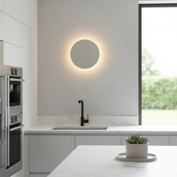 Підсвітка стіни TK Lighting LUNA G9 бежевий 5910 - Фото 6
