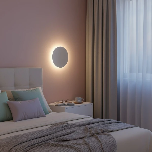 Підсвітка стіни TK Lighting LUNA G9 бежевий 5910 - Фото 5