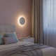 Підсвітка стіни TK Lighting LUNA G9 бежевий 5910