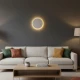 Підсвітка стіни TK Lighting LUNA G9 бежевий 5911