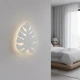 Підсвітка стіни TK Lighting MONSTERA G9 білий 4667