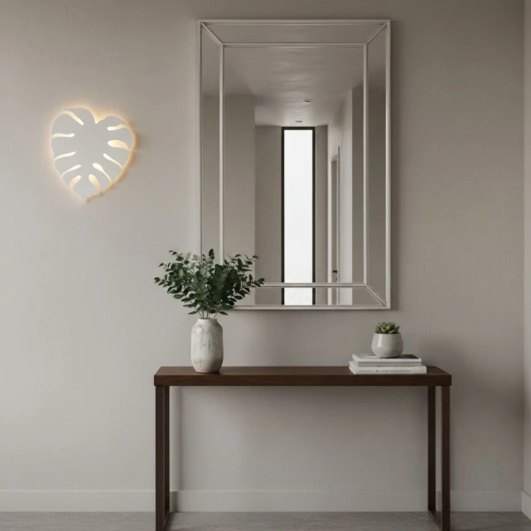 Підсвітка стіни TK Lighting MONSTERA G9 білий 4667 - Фото 5