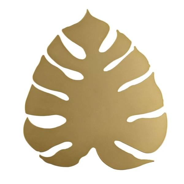 Підсвітка стіни TK Lighting MONSTERA G9 золотий 4665 - Фото 3