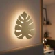 Підсвітка стіни TK Lighting MONSTERA G9 золотий 4665