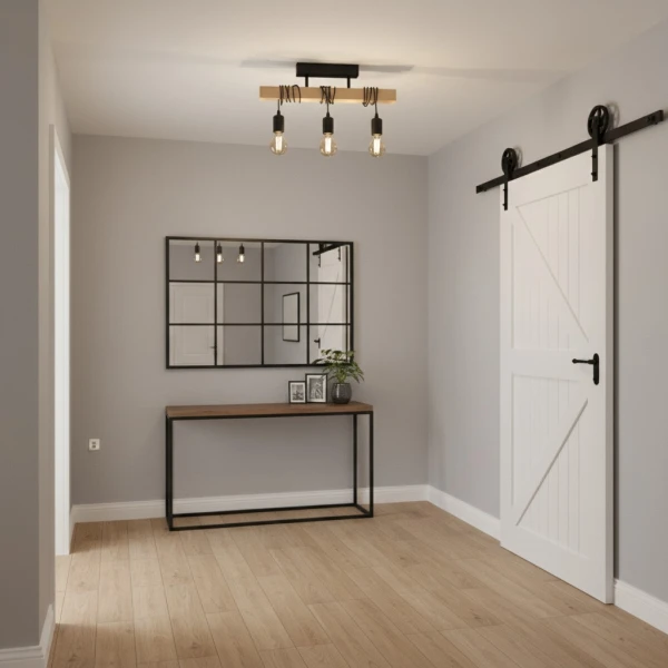 Люстра пристельова TOWNSHEND 32915 Eglo - Фото 3