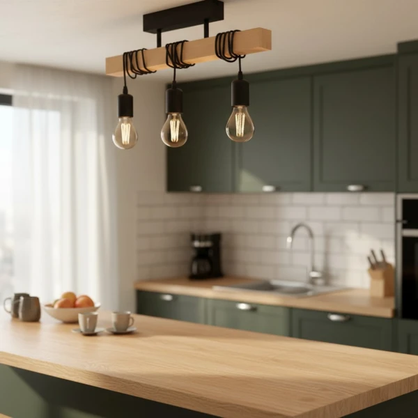 Люстра пристельова TOWNSHEND 32915 Eglo - Фото 4