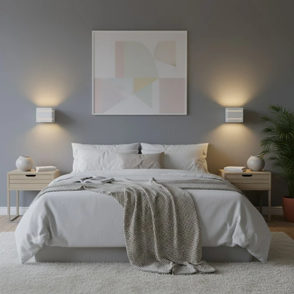 Світильник настінний TRANSFER WL 2 91066 Zuma Line - Фото 5