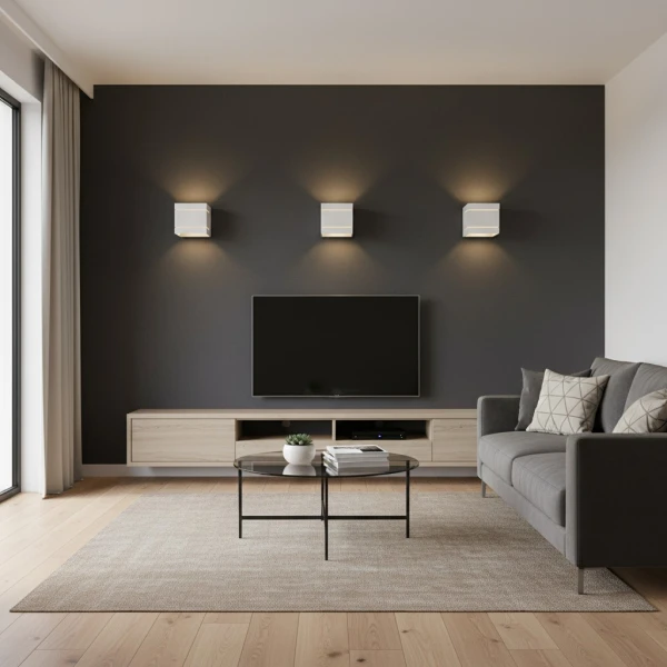 Світильник настінний TRANSFER WL 2 91066 Zuma Line - Фото 4