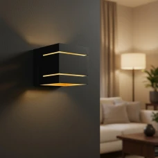 Zuma Line TRANSFER 91067-N. Бра