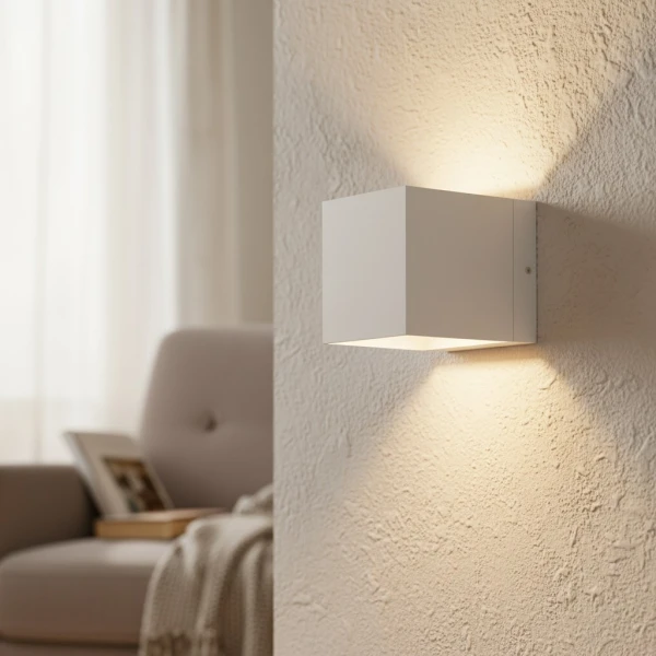 Світильник настінний TRANSFER WL 90841 Zuma Line - Фото 1