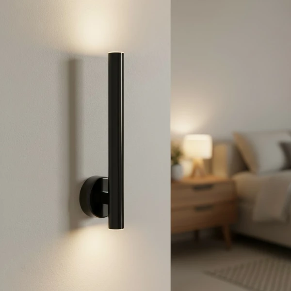 Бра Loya W0461-02B-P7P7 Zuma Line - Фото 1