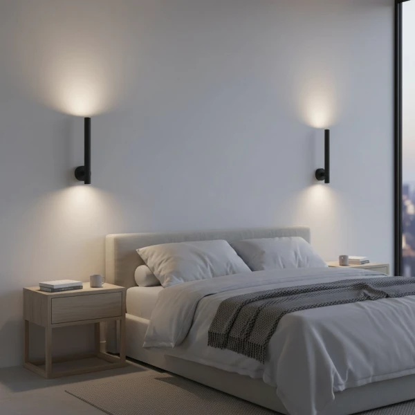 Бра Loya W0461-02B-P7P7 Zuma Line - Фото 5