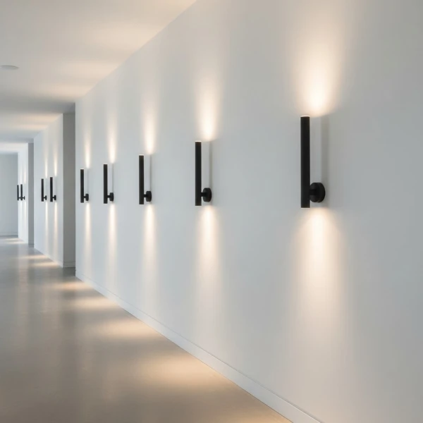 Бра Loya W0461-02B-P7P7 Zuma Line - Фото 6