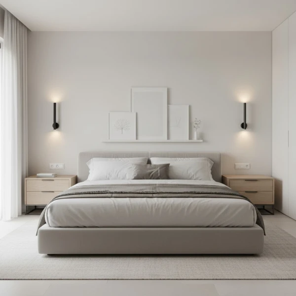 Бра Loya W0461-02B-P7P7 Zuma Line - Фото 4