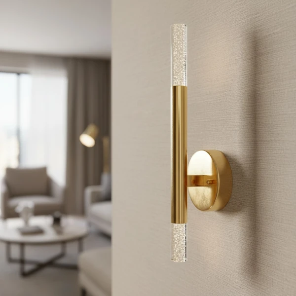 Бра ONE W0461-02E-F7F7 Zuma Line (Польща) - Фото 1