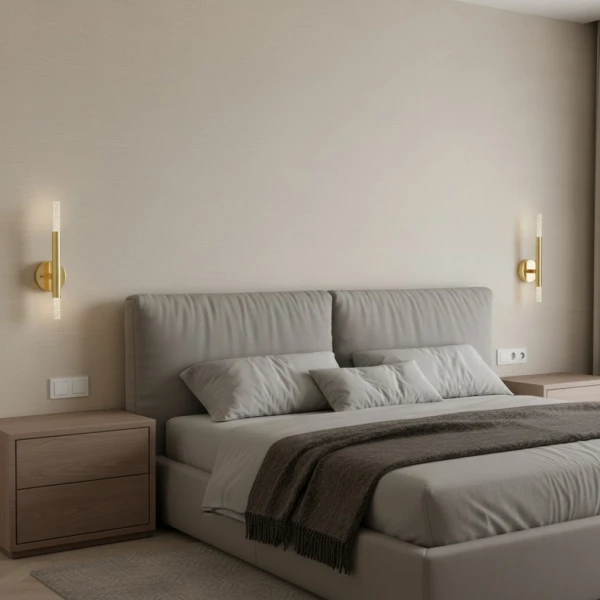 Бра ONE W0461-02E-F7F7 Zuma Line (Польща) - Фото 4