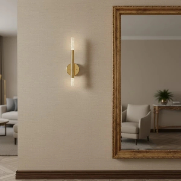 Бра ONE W0461-02E-F7F7 Zuma Line (Польща) - Фото 6