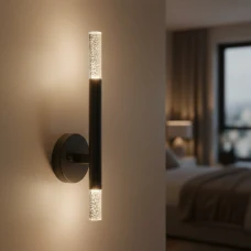 Zuma Line One W0461-02E-P7P7. Бра