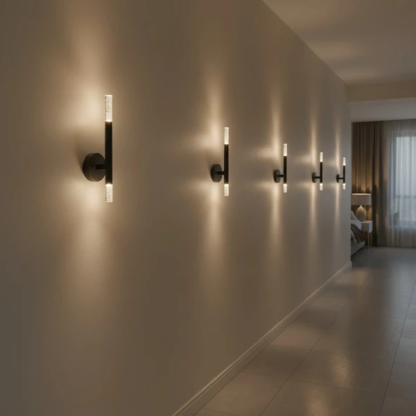 Бра One W0461-02E-P7P7 Zuma Line - Фото 5