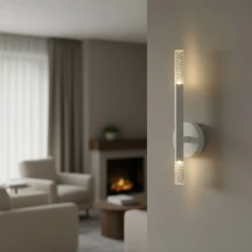 Zuma Line One W0461-02E-S8S8. Бра