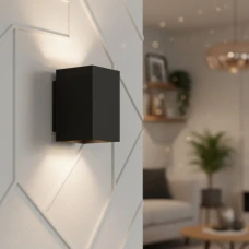 Zuma Line Sandy 92698-N. Бра