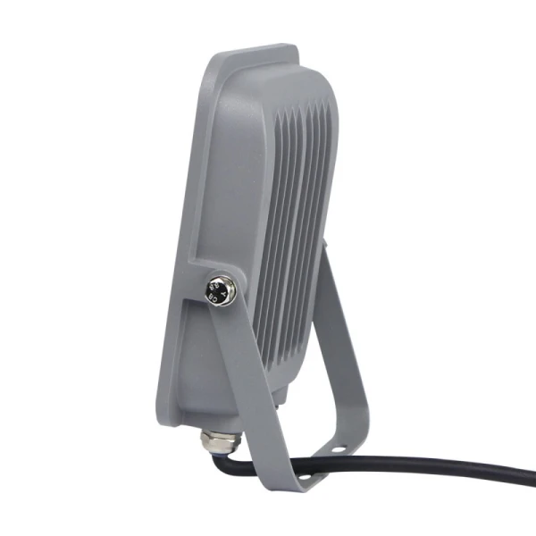 Прожектор світлодіодний Italux Korta 20 Вт 4000К чорний FD-27253-20W - Фото 2