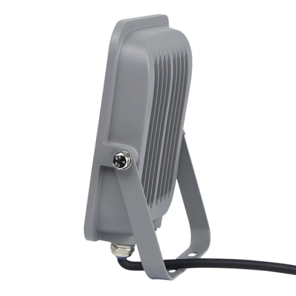 Прожектор світлодіодний Italux Korta 30 Вт 4000К чорний FD-27253-30W - Фото 3