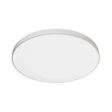 Italux Ateia 21 Вт 3000К білий PLF-53472-3K-WH. Стельовий світильник