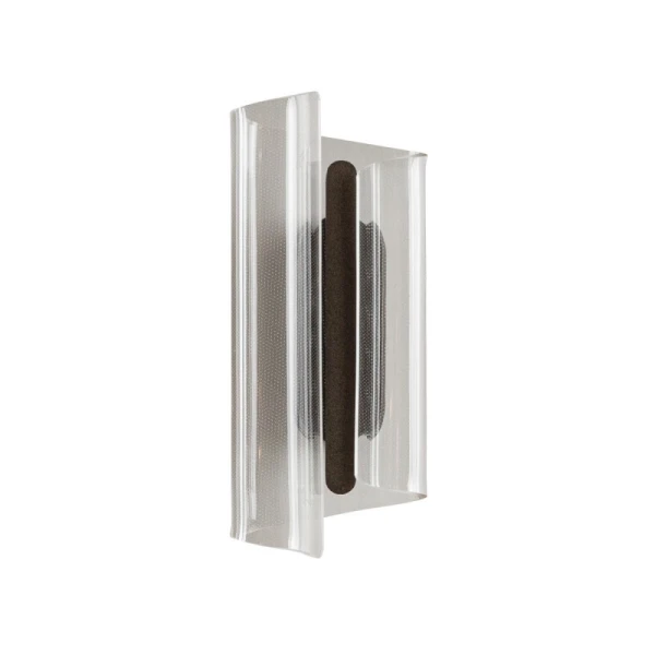 Бра Italux Casel 13 Вт 3000К коричневий WL-57882-13W-3K - Фото 5