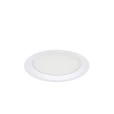 Italux Modulus 15 Вт 3000-6000K білий RCS-9800-175-15W-WH-SWK. Світильник точковий врізний
