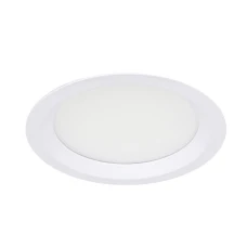 Italux Modulus 23 Вт 3000-6000K білий RCS-9800-240-23W-WH-SWK. Світильник точковий врізний