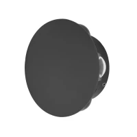 Italux Macba 6 Вт 4000К чорний OWL-6031-6-4K. Світильник фасадний