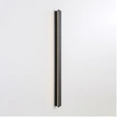 Italux Mutti 36 Вт 4000К чорний OWL-2051-15-4K. Бра