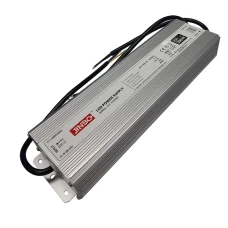 JINBO JLV-12300KA 300Вт 12В IP67 (10729). Блок живлення