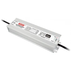 JINBO JLV-24200KA-L 200Вт 24В IP67 (18757). Блок живлення